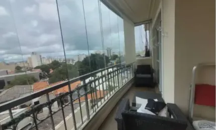 Apartamento com 2 quartos à venda na Rua João Anes, Alto da Lapa, São Paulo
