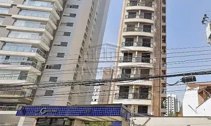 Apartamento com 2 quartos à venda na Rua Guiratinga, Chácara Inglesa, São Paulo