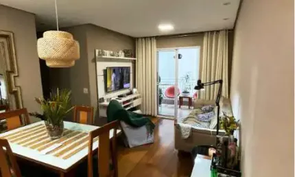 Venda apartamento são bernardo do campo rudge ramos