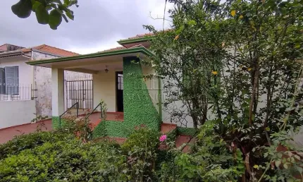 Casa com 2 quartos à venda na Rua Major Carlos Del Prete, Santo Antônio, São Caetano do Sul