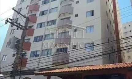 Venda apartamento são bernardo do campo rudge ramos