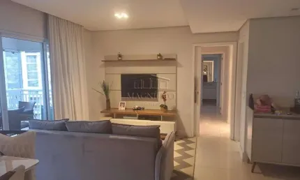 Apartamento com 3 quartos à venda na Avenida Presidente Kennedy, Boa Vista, São Caetano do Sul