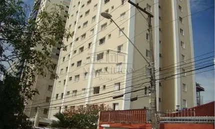 Apartamento com 1 quarto à venda na Rua das Uvaias, Saúde, São Paulo