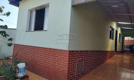 Casa com 3 quartos à venda na Rua Pan, Nova Gerty, São Caetano do Sul