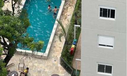 Apartamento com 2 quartos à venda na Rua Junqueira Freire, Liberdade, São Paulo