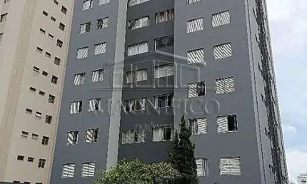 Apartamento com 2 quartos à venda na Rua do Arraial, Vila Mariana, São Paulo