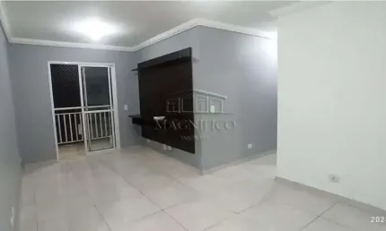 Apartamento com 2 quartos à venda na Rua Orlando Tasca, Vila Falchi, Mauá
