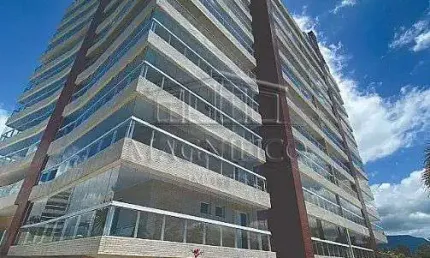 Apartamento com 3 quartos à venda na Travessa Vicente de Carvalho, Centro, Bertioga