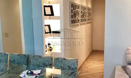 Apartamento com 2 quartos à venda na Avenida Miguel Yunes, Usina Piratininga, São Paulo