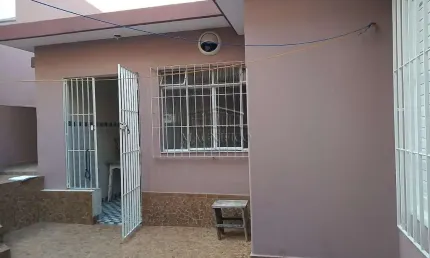 Casa com 3 quartos à venda na Rua Pindorama, Olímpico, São Caetano do Sul