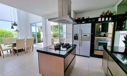 Casa com 4 quartos à venda na Alameda Praia Sul, Riviera, Bertioga