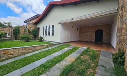 Casa com 3 quartos à venda na Rua Tomé de Souza, Jardim São Caetano, São Caetano do Sul