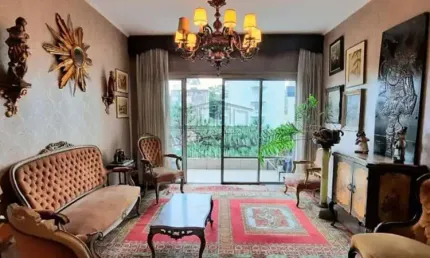 Apartamento com 3 quartos à venda na Rua Arruda Alvim, Pinheiros, São Paulo