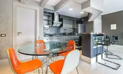 Apartamento com 2 quartos à venda na Rua Fernão Dias, Pinheiros, São Paulo