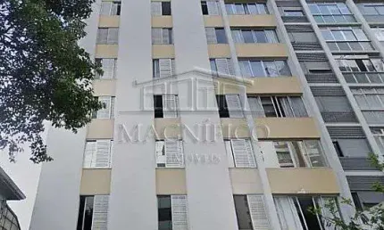 Apartamento com 3 quartos à venda na Rua Fradique Coutinho, Pinheiros, São Paulo
