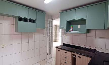 Apartamento com 2 quartos para alugar na Rua Professor Arnaldo João Semeraro, Jardim Santa Emília, São Paulo