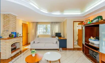 Casa com 4 quartos à venda na Rua Boa Vista, Boa Vista, São Caetano do Sul