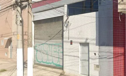 Flat para alugar na Rua do Orfanato, Vila Prudente, São Paulo