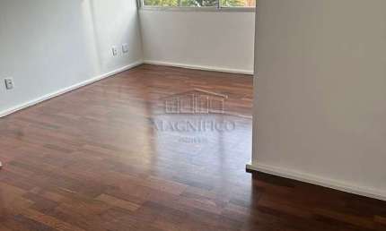 Apartamento com 3 quartos para alugar na Avenida Higienópolis, Vila Gilda, Santo André