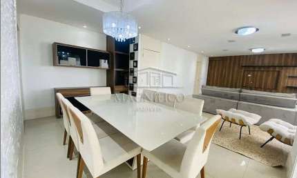 Apartamento com 3 quartos à venda na Avenida Dom Jaime de Barros Câmara, Planalto, São Bernardo do Campo
