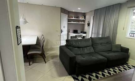 Apartamento com 3 quartos à venda na Rua Alegre, Santa Paula, São Caetano do Sul