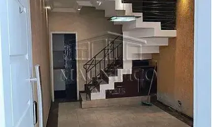 Venda Casa de condomínio São Bernardo do Campo Nova Petrópolis