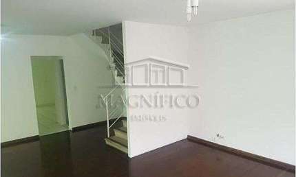 Casa com 5 quartos para alugar na Rua Ester, Vila Alpina, Santo André