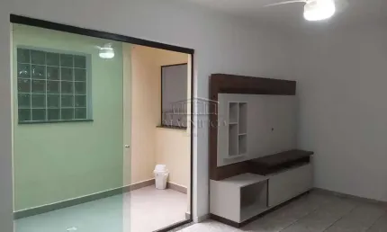 Apartamento com 3 quartos à venda na Rua das Cerejeiras, Jardim, Santo André