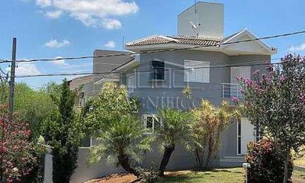 Venda Casa de condomínio Indaiatuba Jardim Portal de Itaici