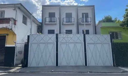 Casa com 3 quartos à venda na Rua Caucaia, Vila do Bosque, São Paulo