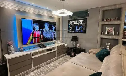 Locação, Venda Casa de condomínio Santo André Jardim