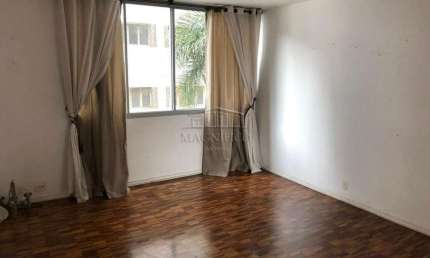 Apartamento com 3 quartos para alugar na Rua Doutor Melo Alves, Cerqueira César, São Paulo