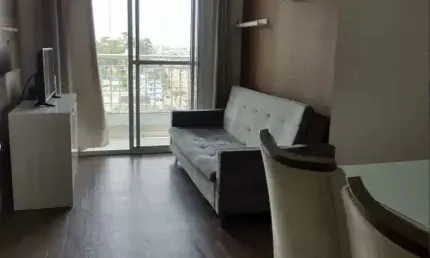 Apartamento com 2 quartos à venda na Rua Eugênia S Vitale, Taboão, São Bernardo do Campo
