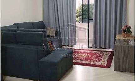 Locação Apartamento São Bernardo do Campo Rudge Ramos