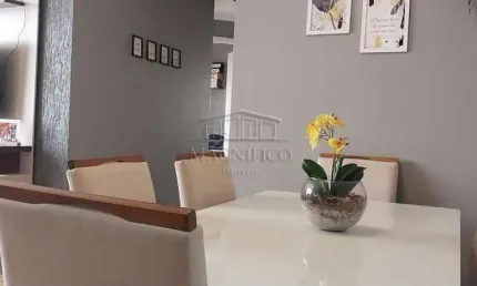 Apartamento com 3 quartos à venda na Rua Genebra, Taboão, São Bernardo do Campo