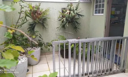 Casa com 4 quartos à venda na Rua Carina, Anchieta, São Bernardo do Campo