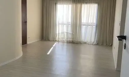 Apartamento com 3 quartos para alugar na Rua Capote Valente, Pinheiros, São Paulo