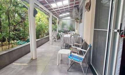 Venda Casa de condomínio São Bernardo do Campo Taboão