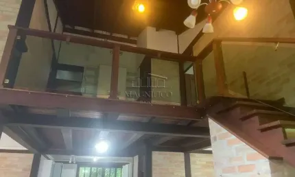 Casa em condomínio fechado com 4 quartos à venda na Avenida dos Guarantans, Roseira, Mairiporã