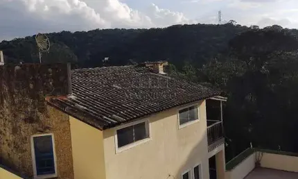 Casa em condomínio fechado com 3 quartos à venda na Rua Princesa de Grã-Pará, Roseira, Mairiporã