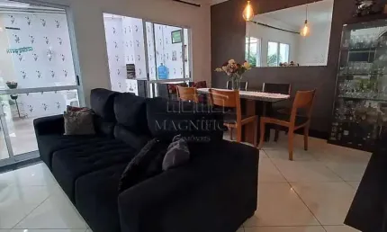 Venda Casa de condomínio São Bernardo do Campo Demarchi