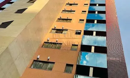 Apartamento com 3 quartos à venda na Rua Martim Francisco, Santa Paula, São Caetano do Sul
