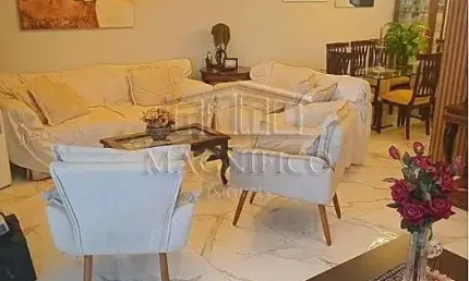 Apartamento com 4 quartos para alugar na Rua Graúna, Vila Uberabinha, São Paulo