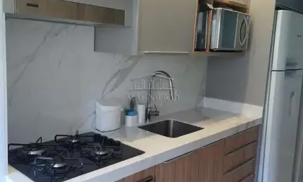 Apartamento com 3 quartos à venda na Avenida Alda, Eldorado, São Paulo