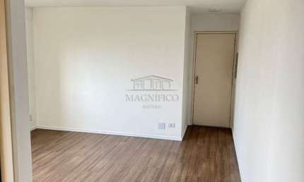 Apartamento com 2 quartos à venda na Rua Costa Barros, Sítio Pinheirinho, São Paulo