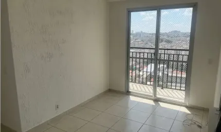 Apartamento com 2 quartos para alugar na Avenida Vila Ema, Vila Ema, São Paulo