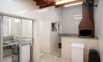 Apartamento com 3 quartos à venda na Rua Piabanha, Santa Maria, São Caetano do Sul