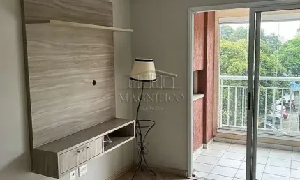 Apartamento com 2 quartos à venda na Rua Alegre, Santa Paula, São Caetano do Sul