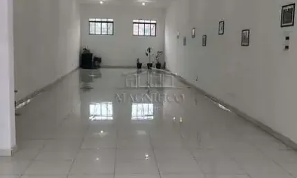 Casa com 2 quartos à venda na Avenida Sapopemba, Jardim Utinga, Santo André