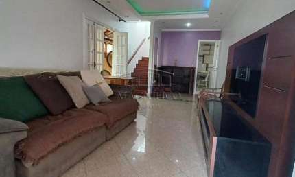 Locação Casa de condomínio São Bernardo do Campo Taboão
